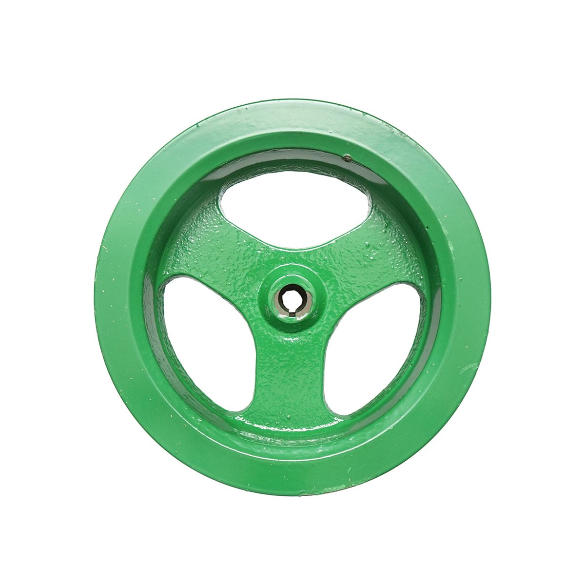 Fulie actionare pompa hidraulica John Deere cod OEM H179058 Breckner Germany
